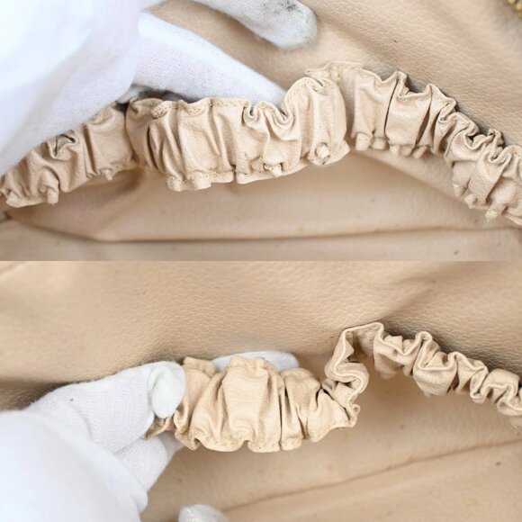 LOUIS VUITTON Trousse Toilette 23 Clutch Hand Bag Monogram Brown M47524 30YH342 - Picture 10 of 16